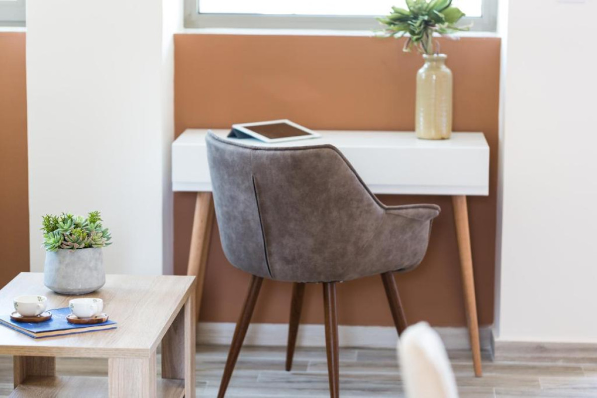 Hotel Menta City Boutique