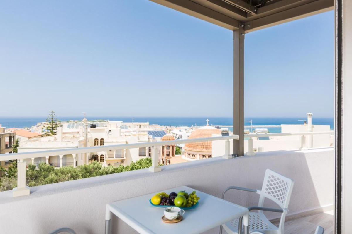 Hotel Menta City Boutique