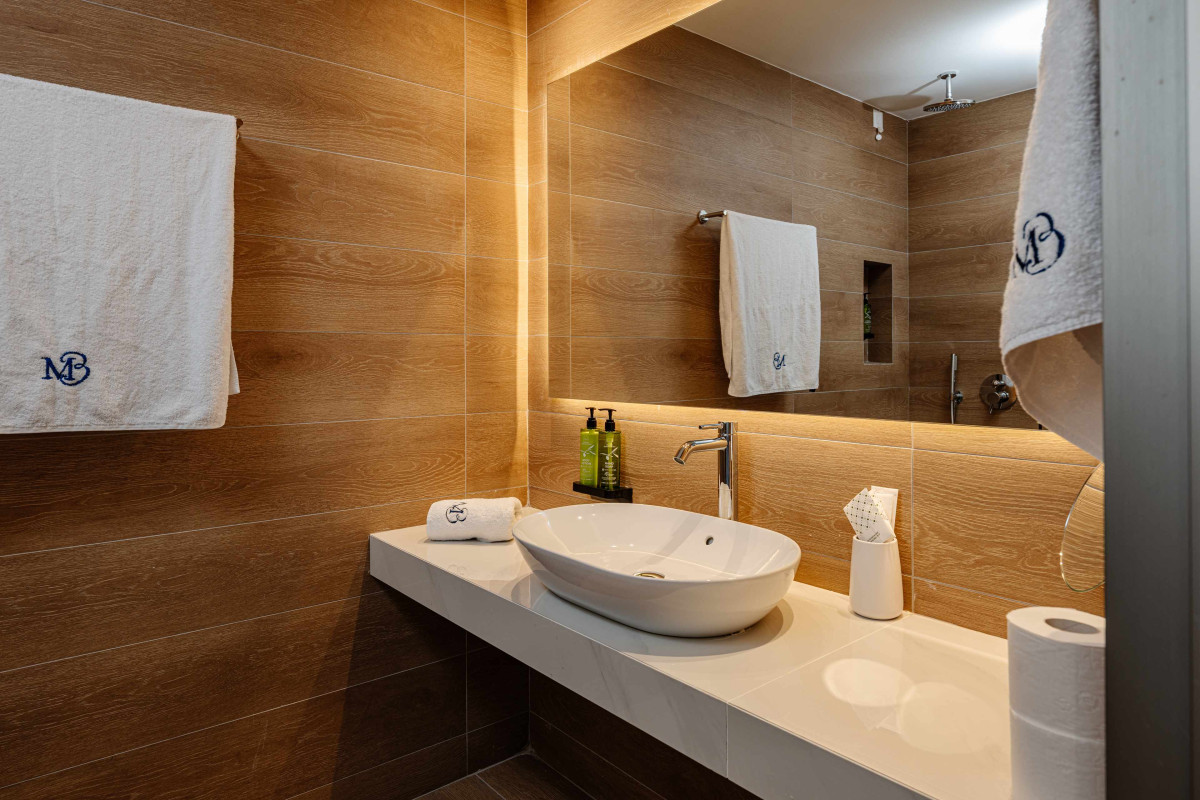 Mer Bleu Beach Hotel