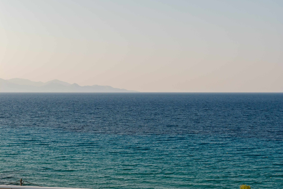 Mer Bleu Beach Hotel