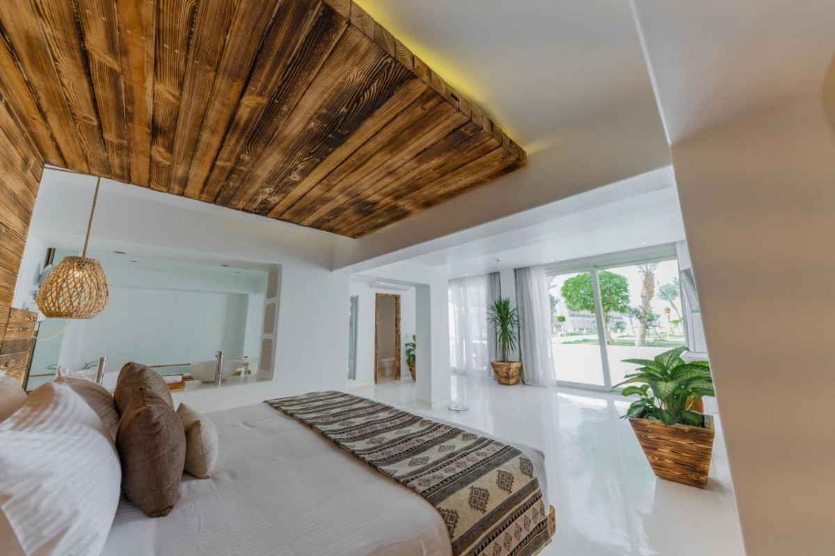SUNRISE MERAKI RESORT HURGHADA (ADULT ONLY)