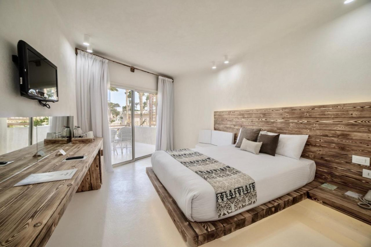SUNRISE MERAKI RESORT HURGHADA (ADULT ONLY)