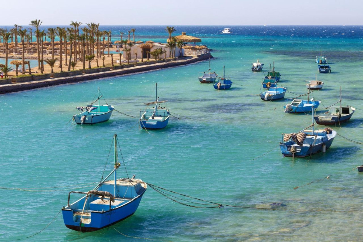 SUNRISE MERAKI RESORT HURGHADA (ADULT ONLY)