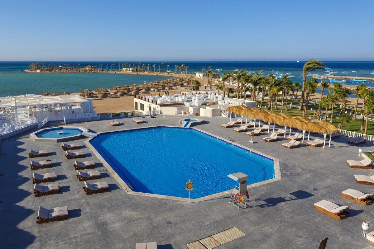 MERAKI RESORT (ADULTS ONLY +16)