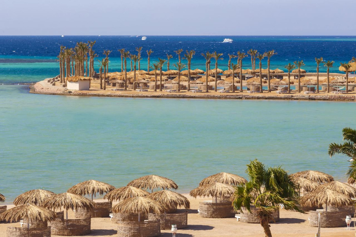 MERAKI RESORT (ADULTS ONLY +16)