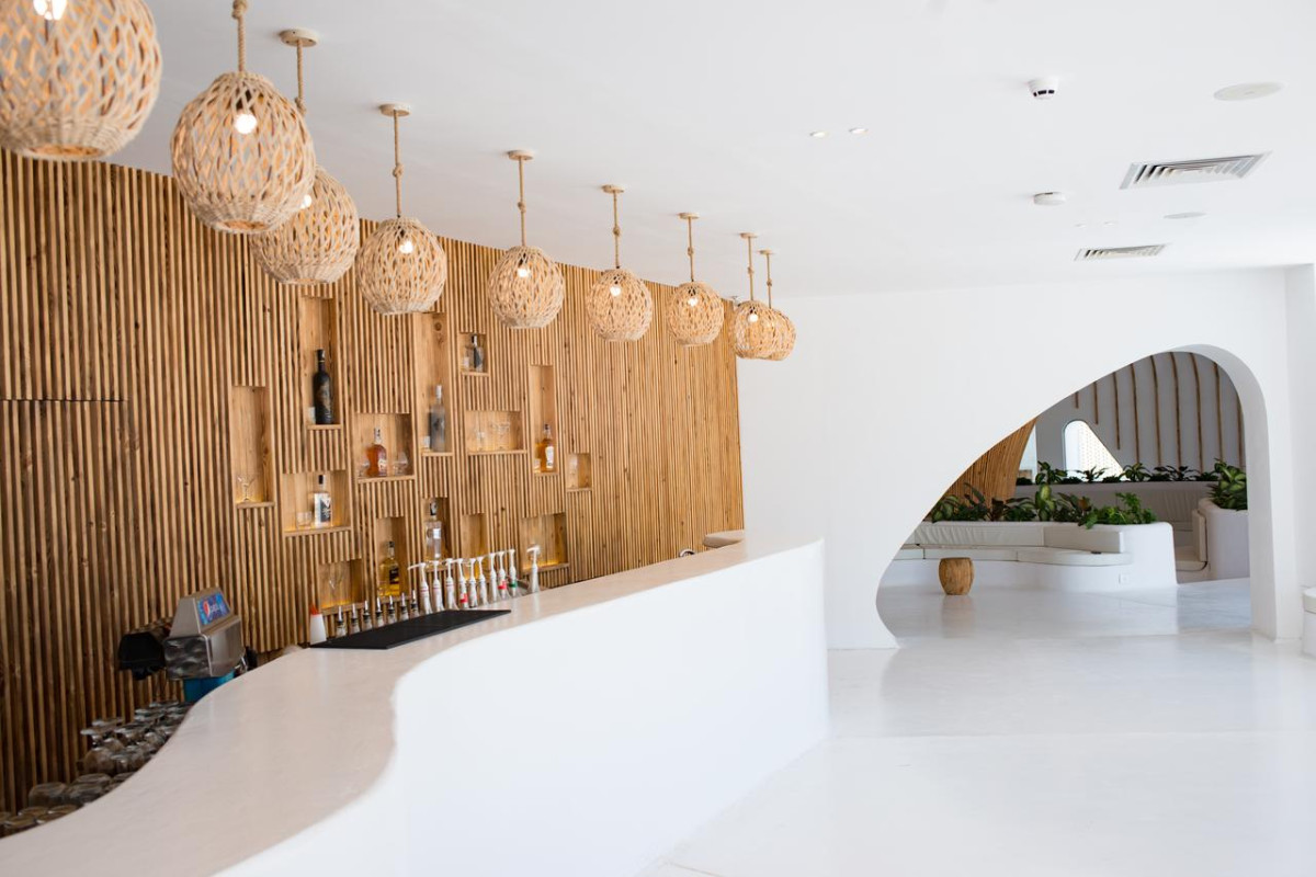 MERAKI RESORT (ADULTS ONLY +16)