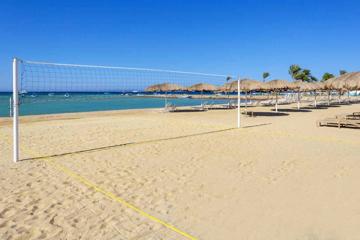 MERAKI RESORT (ADULTS ONLY +16)