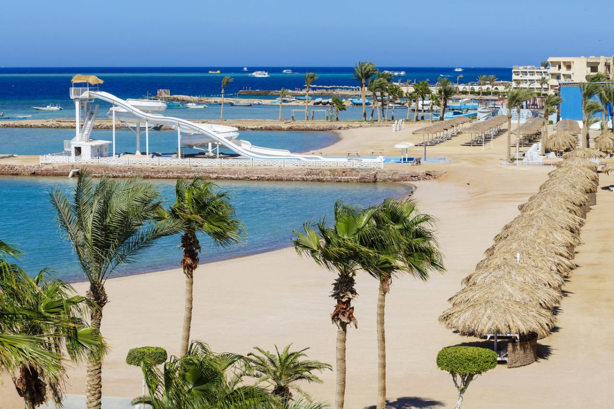 MERAKI RESORT (ADULTS ONLY +16)