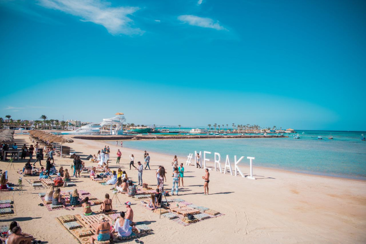 MERAKI RESORT (ADULTS ONLY +16)