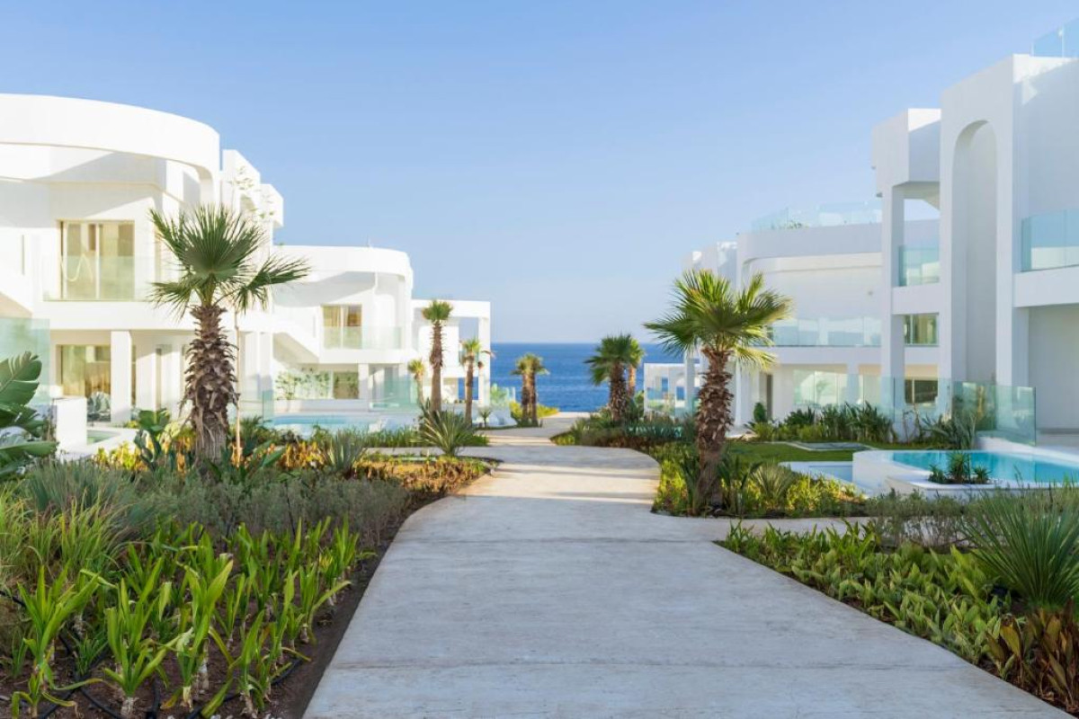 Meraki Resort Sharm El Sheikh (Adults Only 16+)