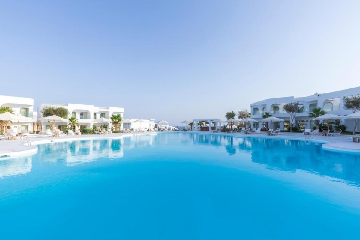 Meraki Resort Sharm El Sheikh (Adults Only 16+)