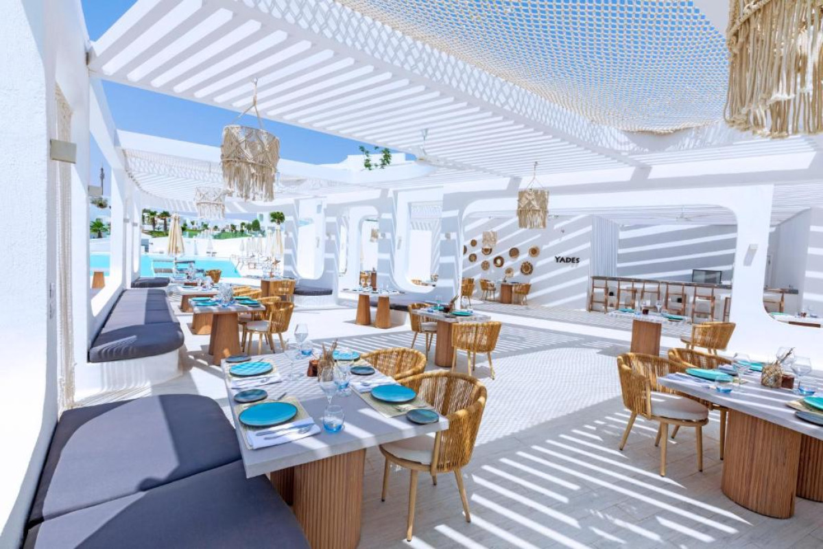 Meraki Resort Sharm El Sheikh (Adults Only 16+)