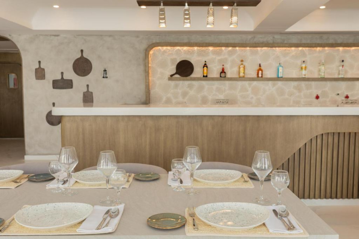 Meraki Resort Sharm El Sheikh (Adults Only 16+)