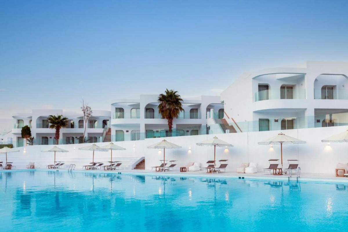 Meraki Resort Sharm El Sheikh (Adults Only 16+)