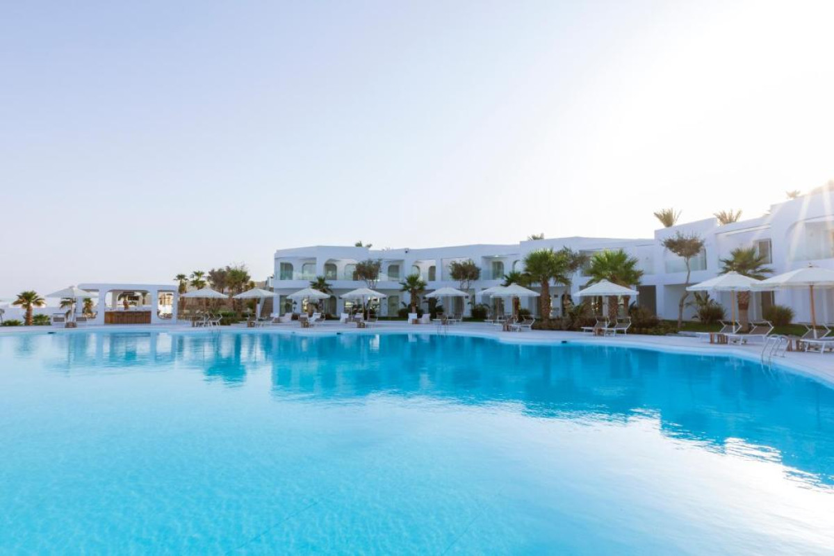 Meraki Resort Sharm El Sheikh (Adults Only 16+)