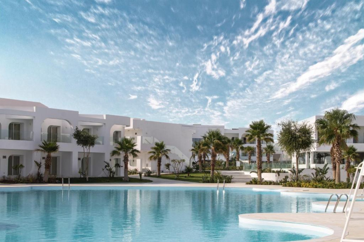 Meraki Resort Sharm El Sheikh (Adults Only 16+)