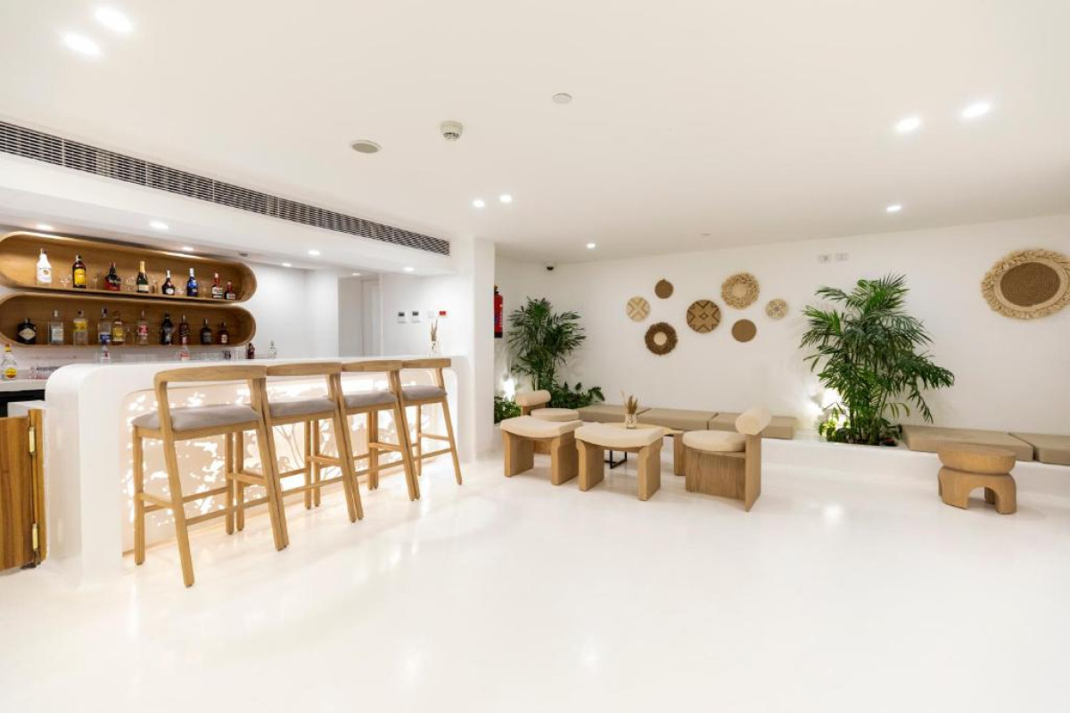 Meraki Resort Sharm El Sheikh (Adults Only 16+)