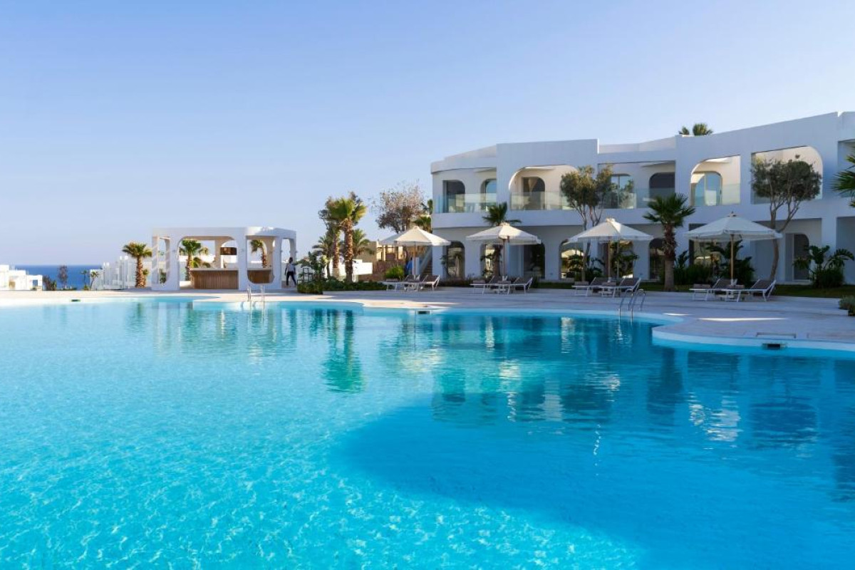 Meraki Resort Sharm El Sheikh (Adults Only 16+)