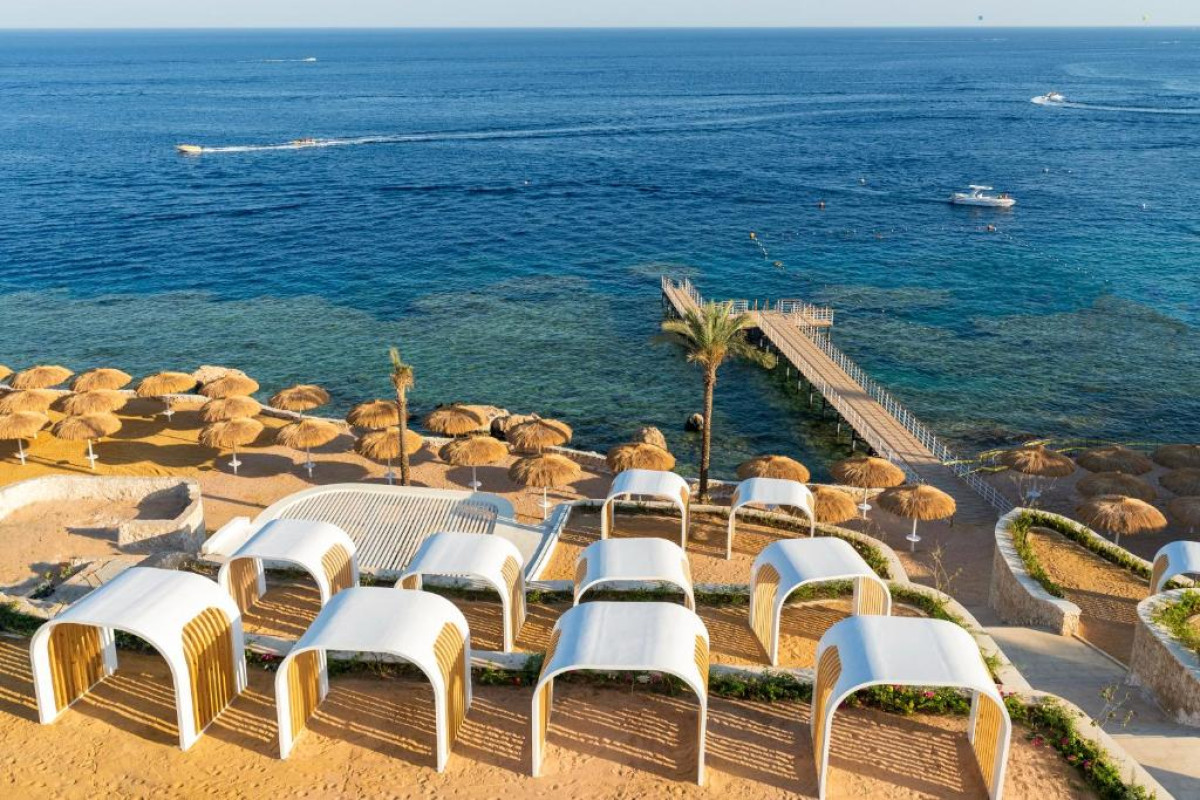 Meraki Resort Sharm El Sheikh (Adults Only 16+)