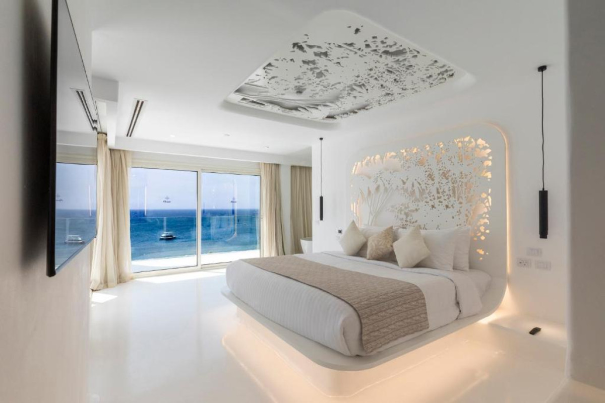 Meraki Resort Sharm El Sheikh (Adults Only 16+)