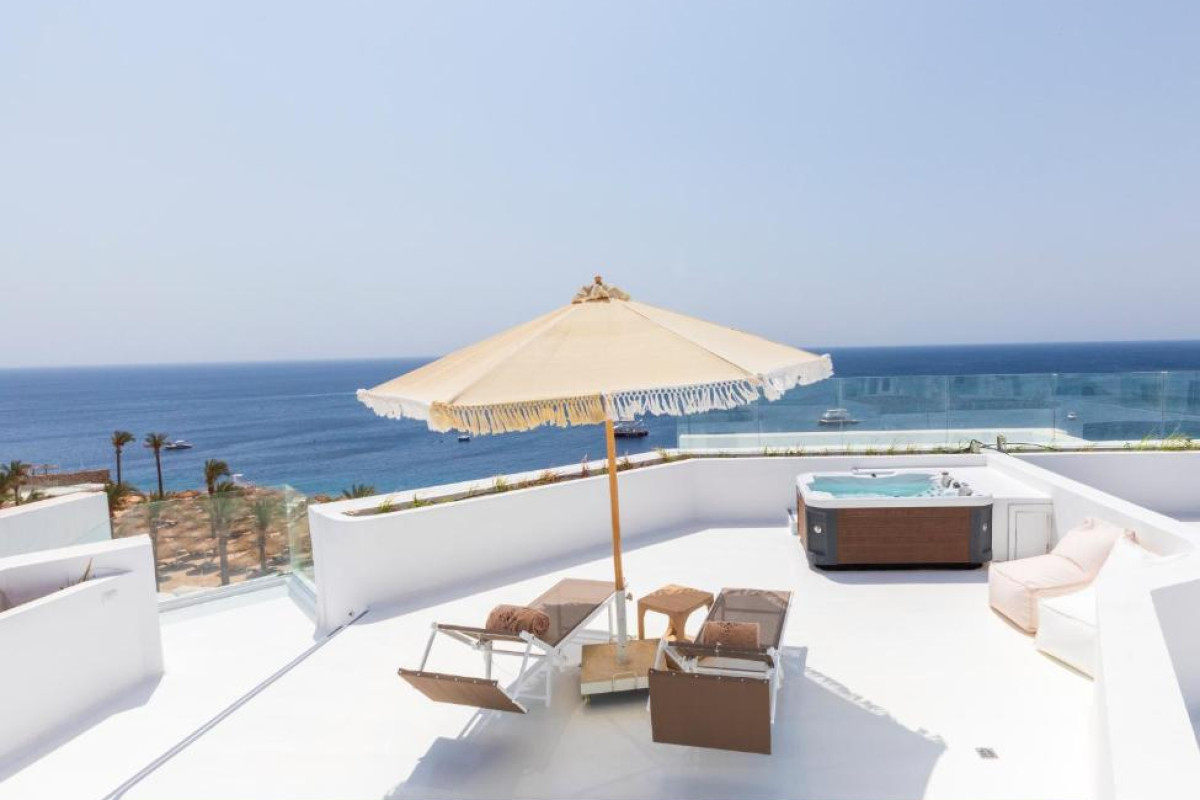 Meraki Resort Sharm El Sheikh (Adults Only 16+)