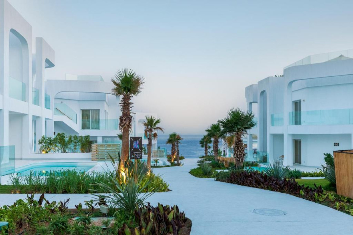 Meraki Resort Sharm El Sheikh (Adults Only 16+)