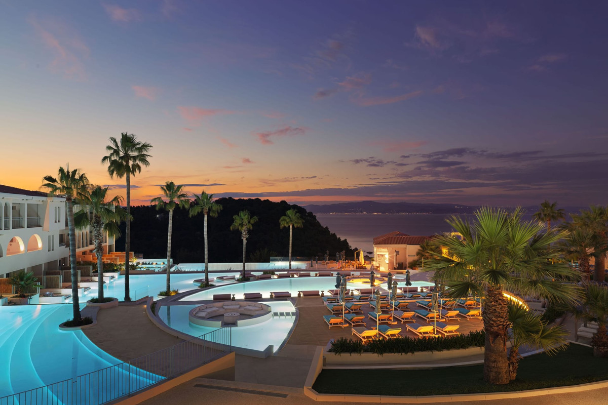 Meravia Leonardo Limited Edition