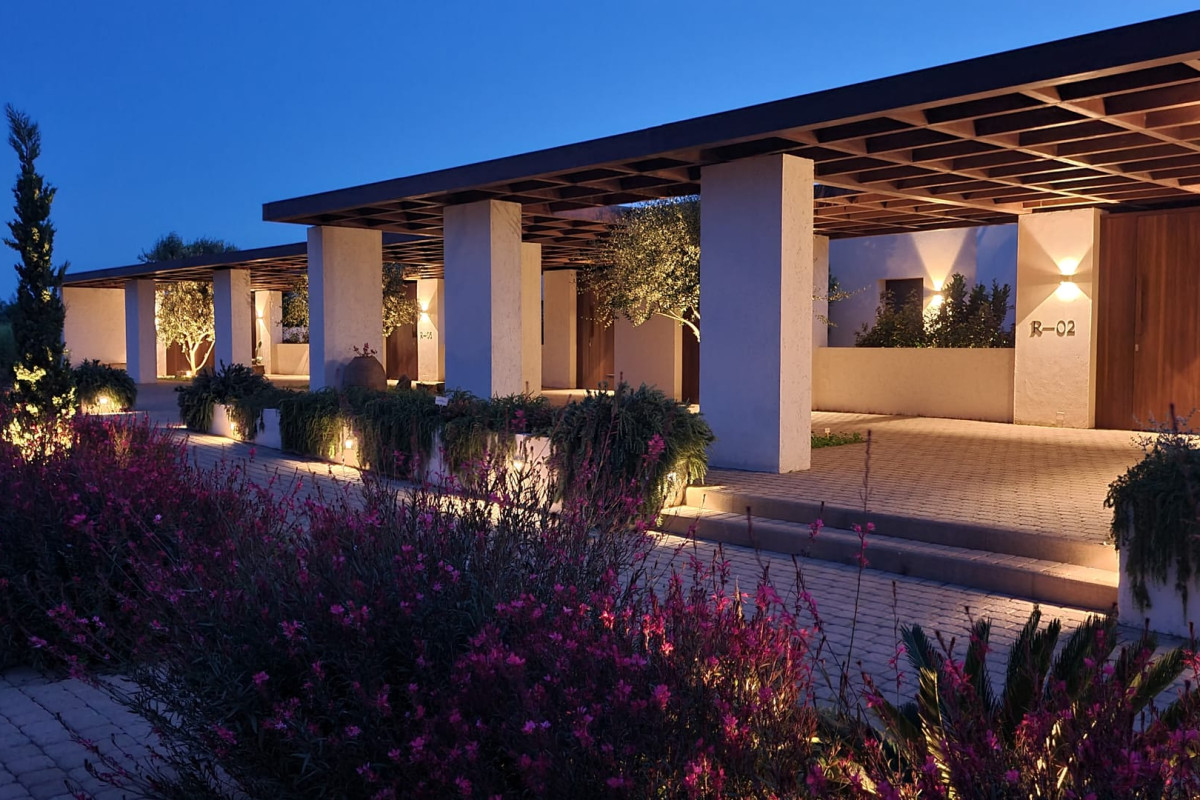 Meraviglia Slow Living