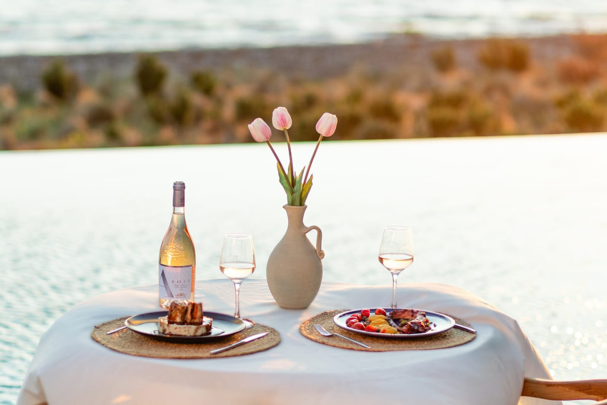 Meraviglia Slow Living