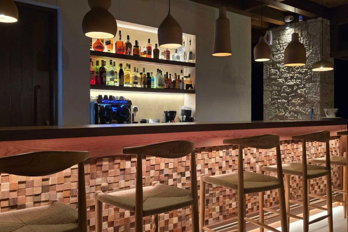 Meraviglia Slow Living