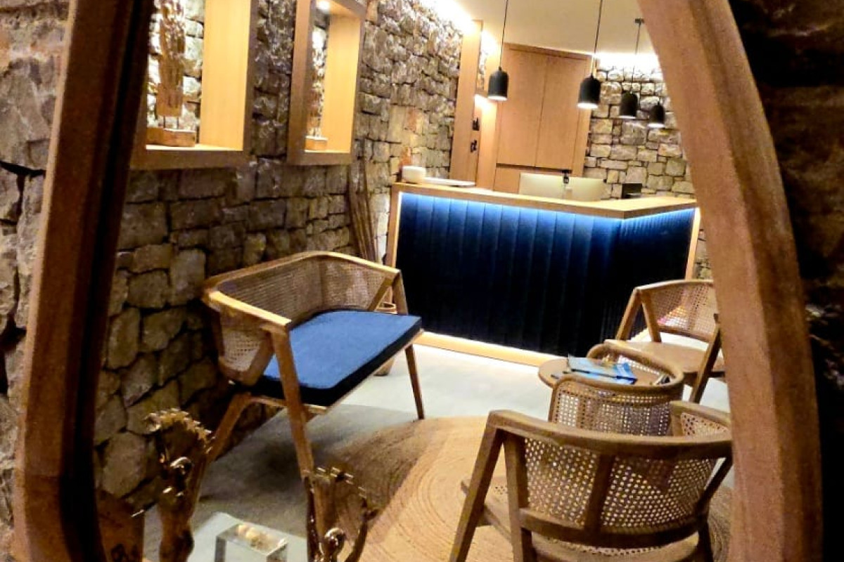 Meraviglia Slow Living