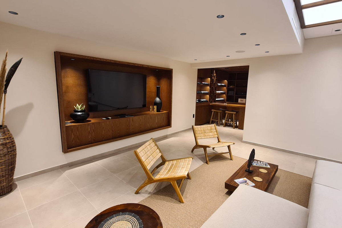 Meraviglia Slow Living