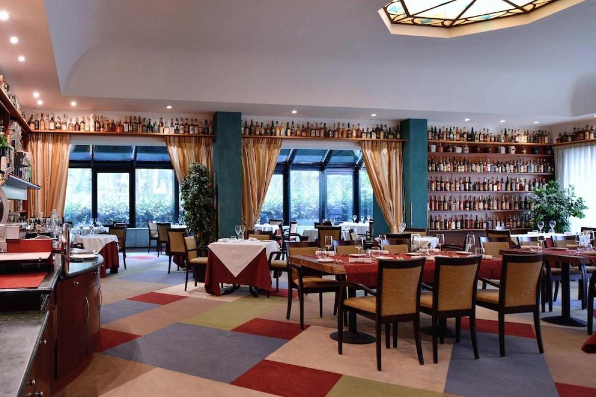 Mercure Astoria Reggio Emilia