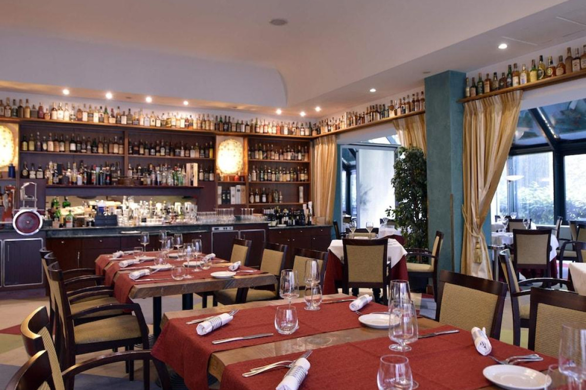 Mercure Astoria Reggio Emilia
