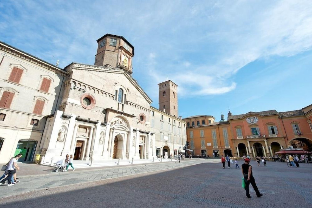 Mercure Astoria Reggio Emilia