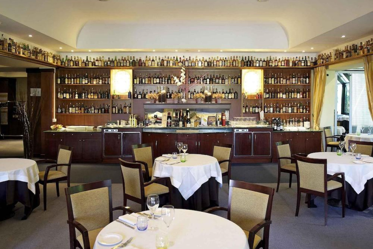 Mercure Astoria Reggio Emilia