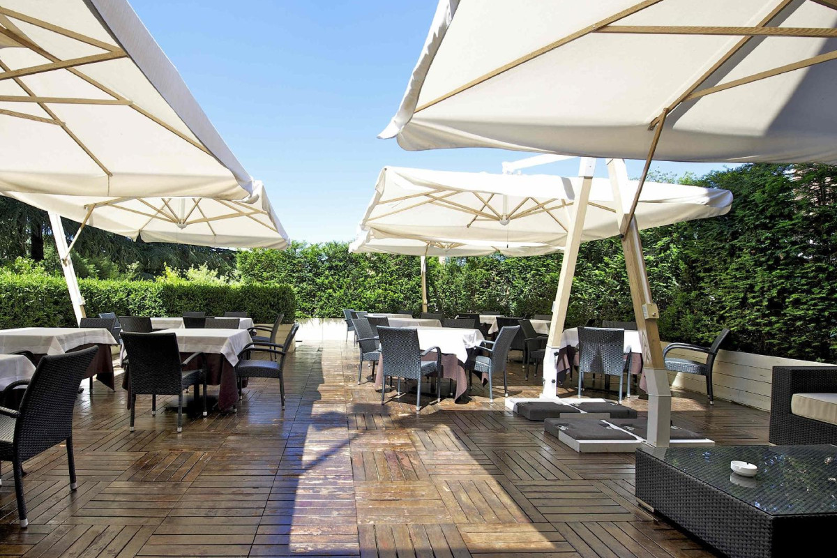 Mercure Astoria Reggio Emilia