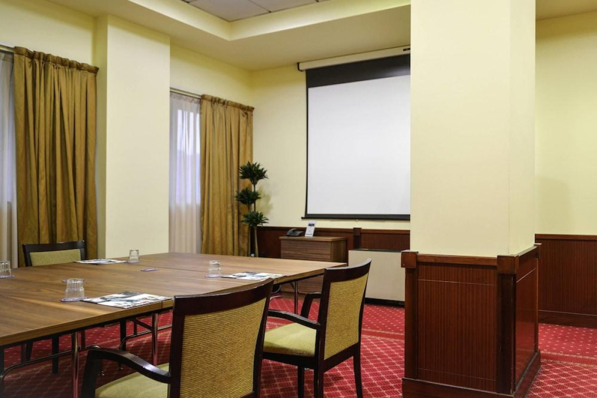 Mercure Astoria Reggio Emilia