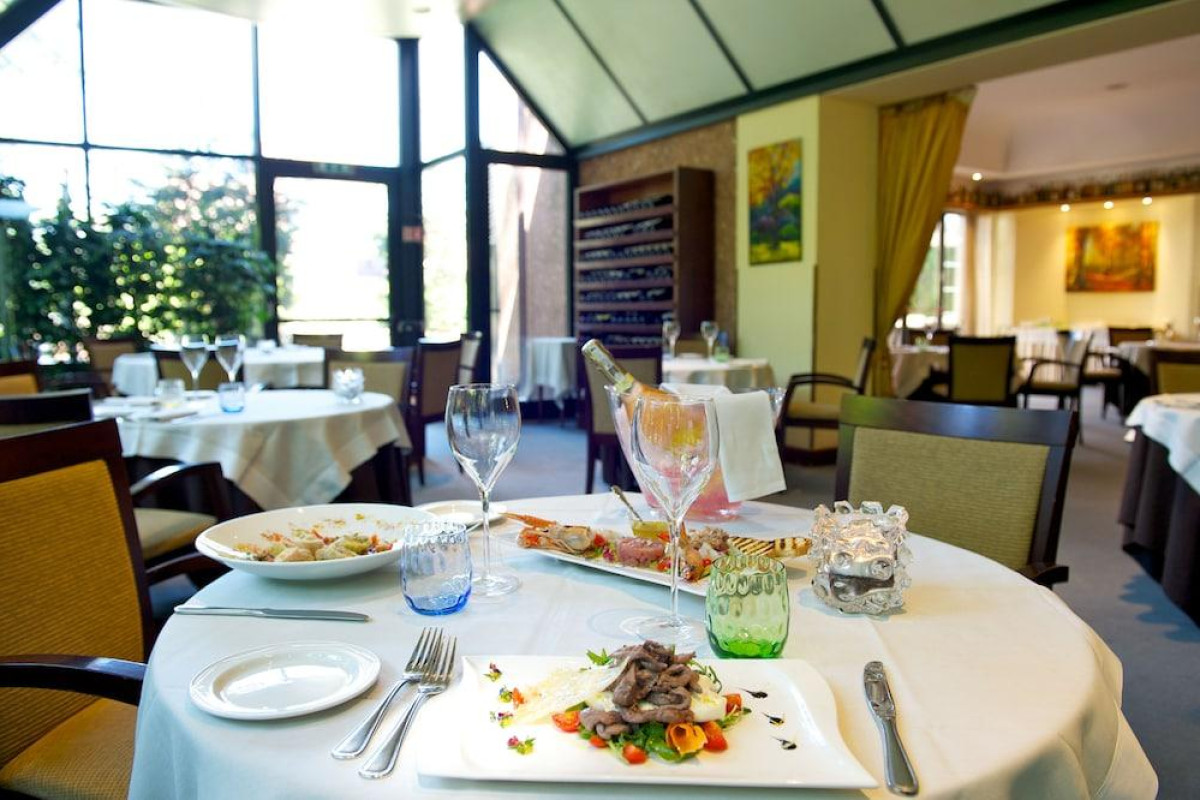 Mercure Astoria Reggio Emilia