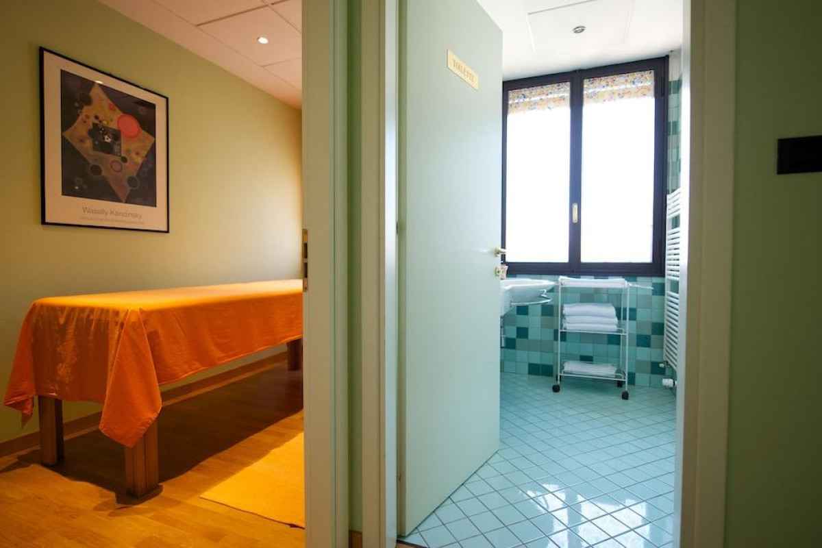 Mercure Astoria Reggio Emilia
