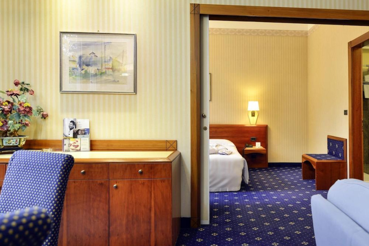Mercure Astoria Reggio Emilia