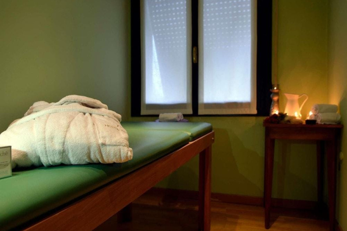 Mercure Astoria Reggio Emilia