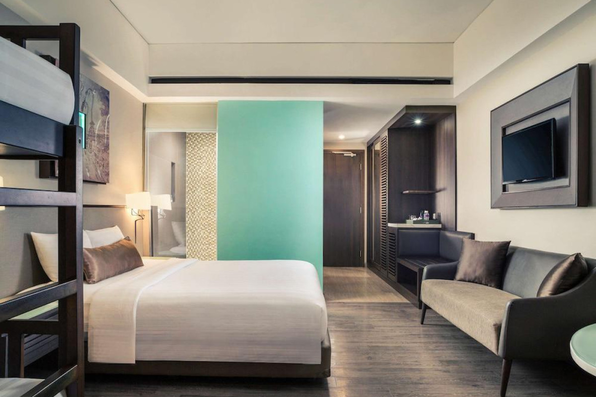 Mercure Bali Legian