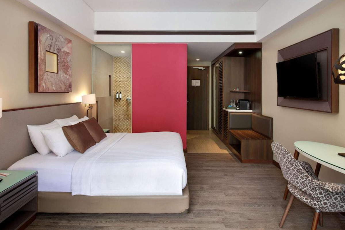 Mercure Bali Legian