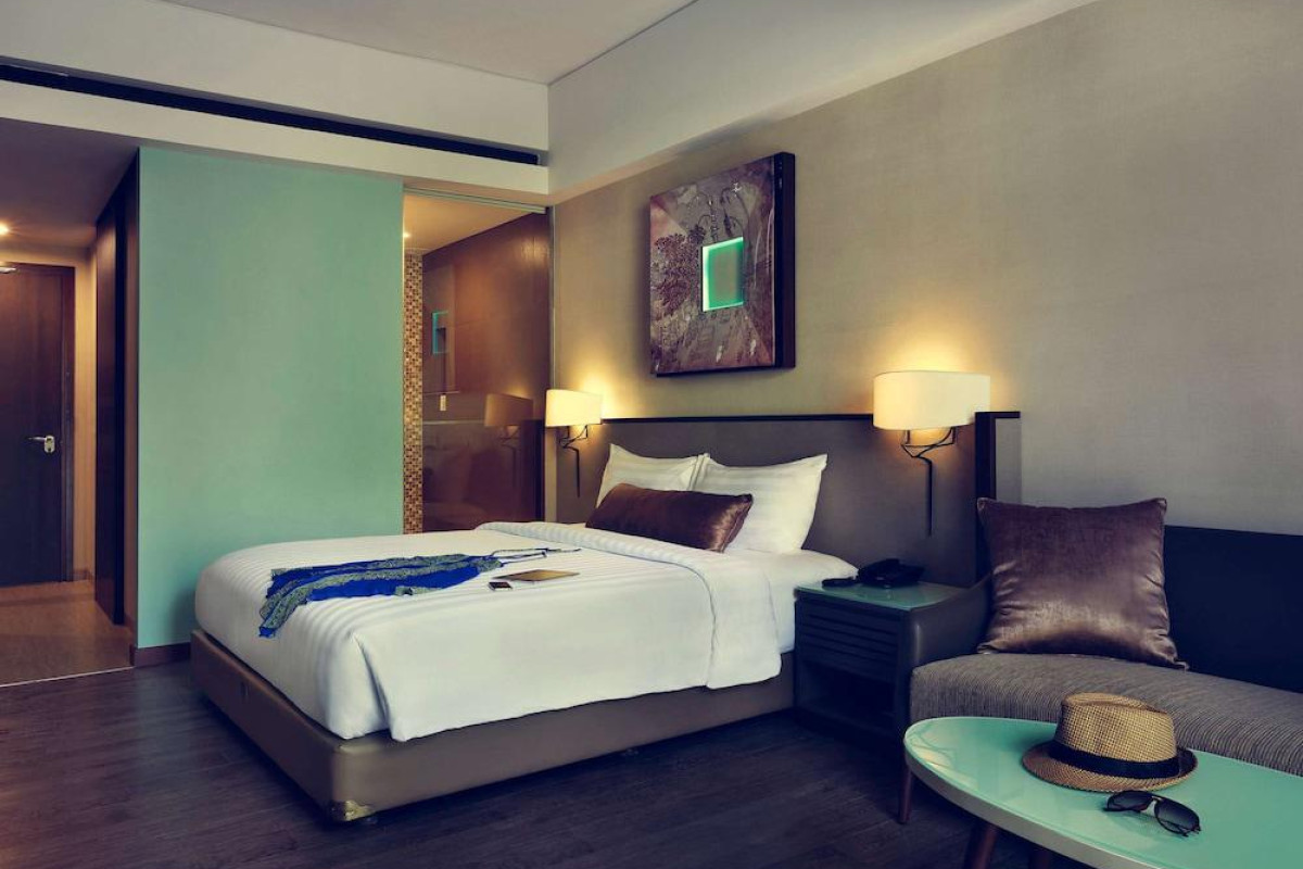 Mercure Bali Legian