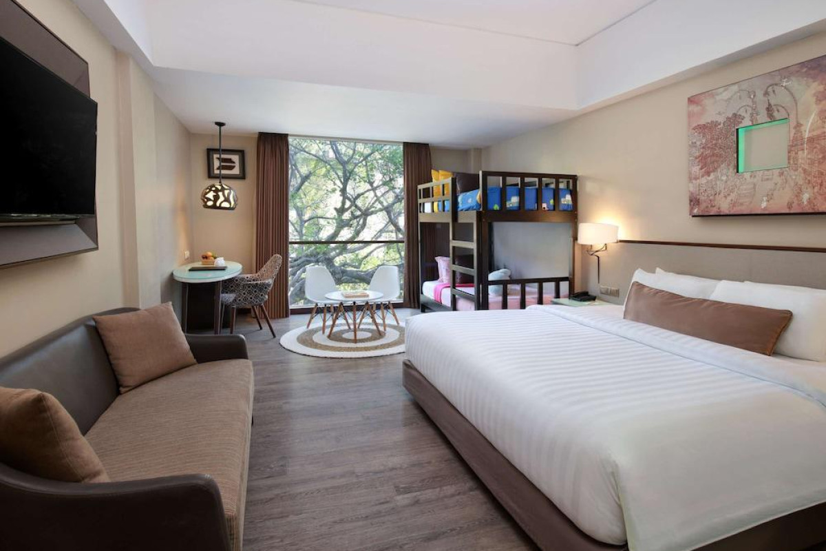 Mercure Bali Legian