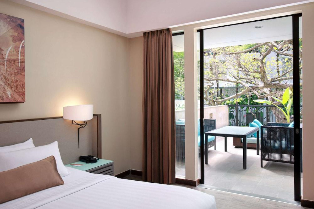 Mercure Bali Legian