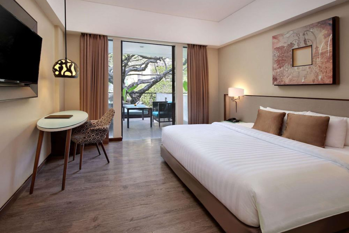Mercure Bali Legian