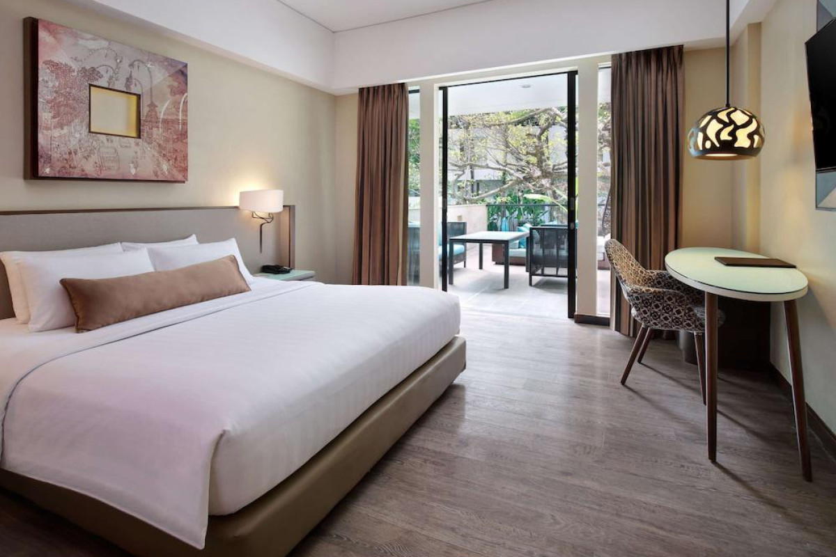 Mercure Bali Legian
