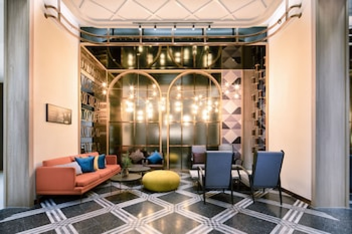 Mercure Bangkok Sukhumvit 24